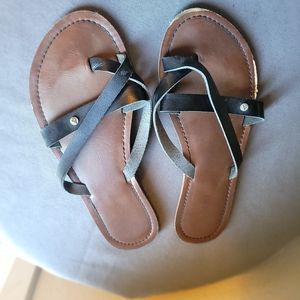 Volcom sandal